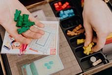game crypto QH88